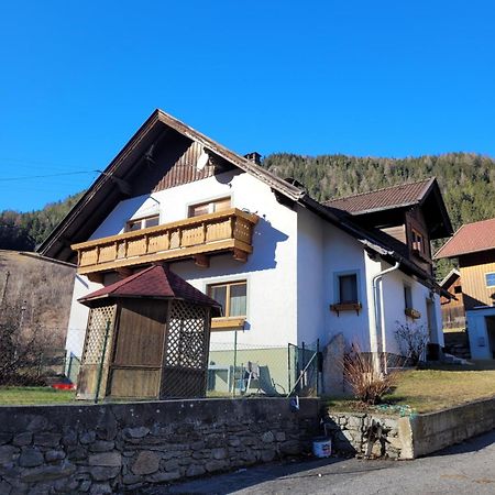 Ferienwohnung Biohof Untermar Оберфеллах Экстерьер фото