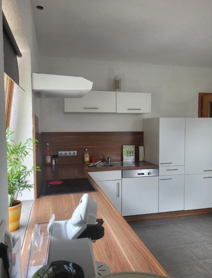 Ferienwohnung Biohof Untermar Оберфеллах Экстерьер фото