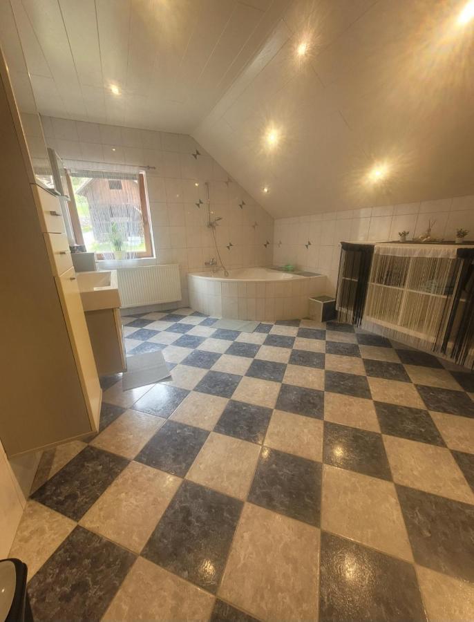 Ferienwohnung Biohof Untermar Оберфеллах Экстерьер фото